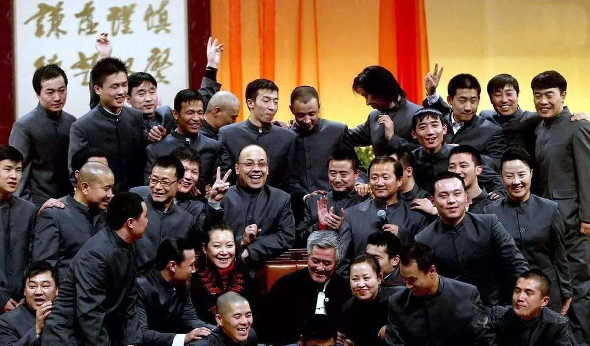 徐晓峰|赵本山徒弟被“全网通缉”,电影遭下架,赵本山束手无策