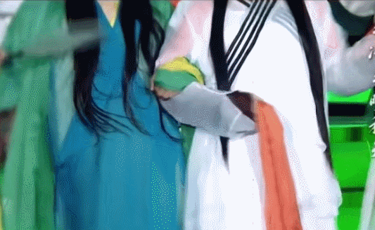 肖战|她到底要碰瓷多少敏感艺人？