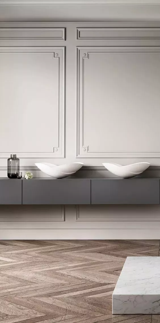 |这是我见过最好看的背景墙！