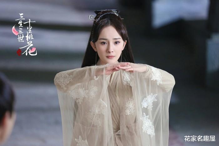 白浅|《三生三世十里桃花》桑籍为何不纳小巴蛇为妾，娶白浅为妻？