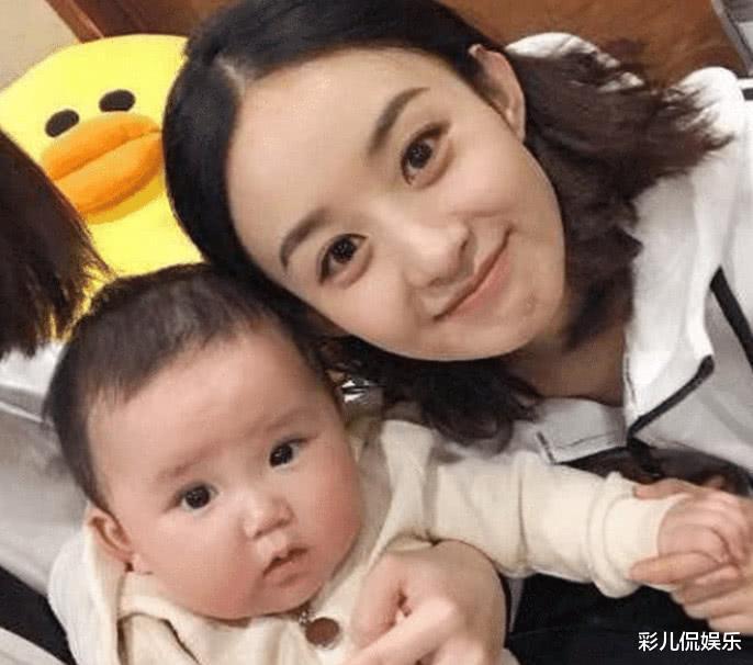 赵丽颖|赵丽颖冯绍峰偷偷复合？拍完戏一同返回爱巢，网友：一切只为孩子