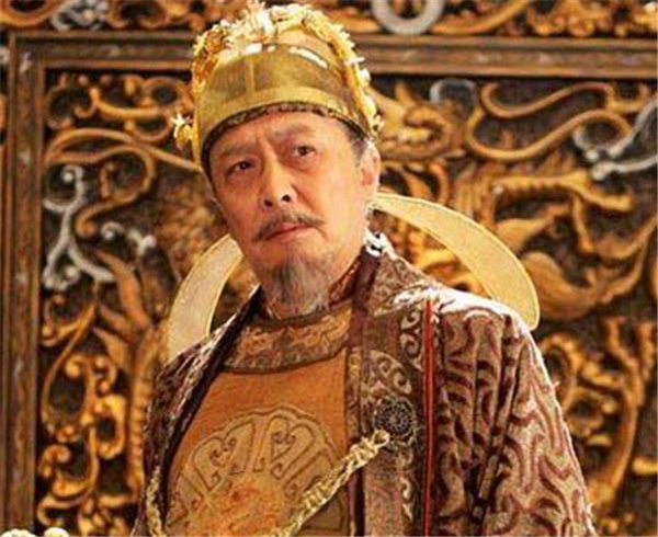 尉迟恭|“上打昏君，下斩奸臣”的四大兵器，除了打王鞭，你还认识几个？