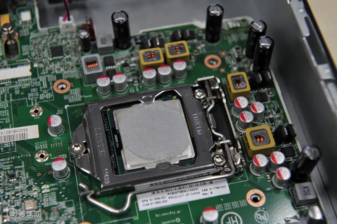CPU|什么都会有假,唯独CPU不可能有假!你知道为什么吗?