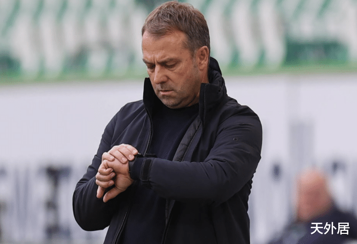 马德里竞技|个人宣！拜仁“六冠王”主帅将在赛季末离队：胜率83%载入历史