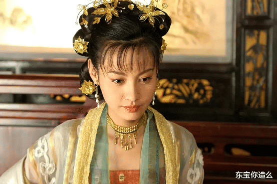 江玉燕|8部错把女配当女主的剧，第一位女配直接碾压20年，女主难出头