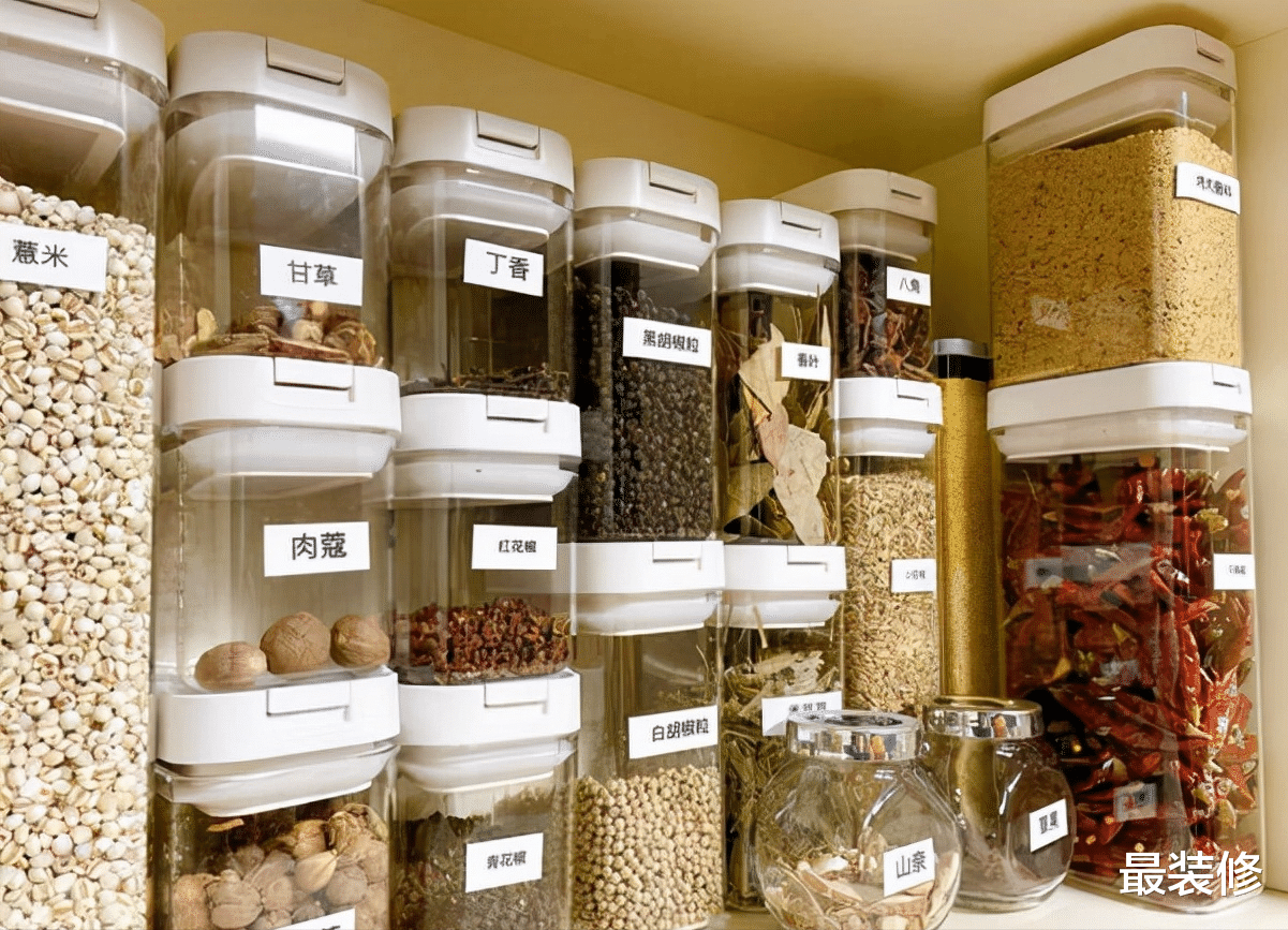 家里添置这些好物，东西不大，但能让生活越来越顺心