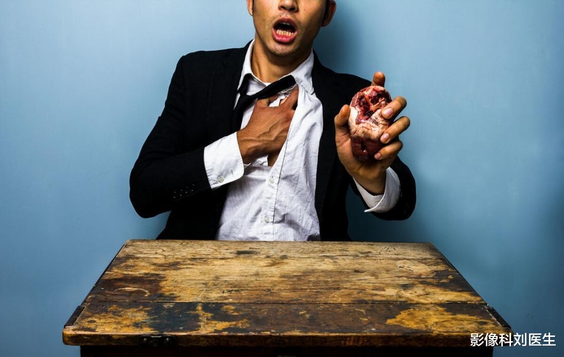 影像科刘医生|每15秒就有人因高血压死亡？日常注意这四步，告别高血压