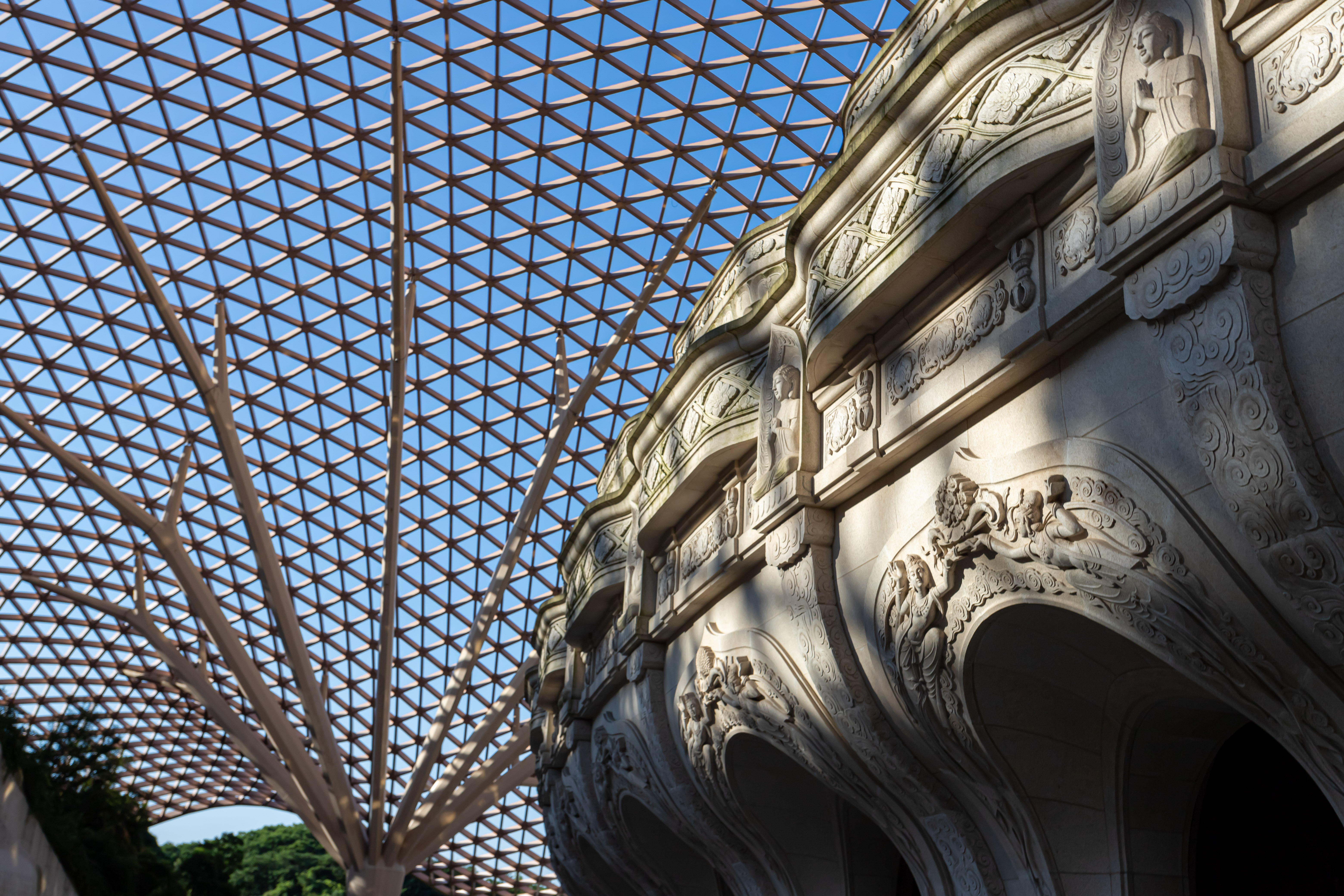 凝妈悟语|儿子带我去南京玩2天，归来，用50张照片，告诉你孩子旅行的意义