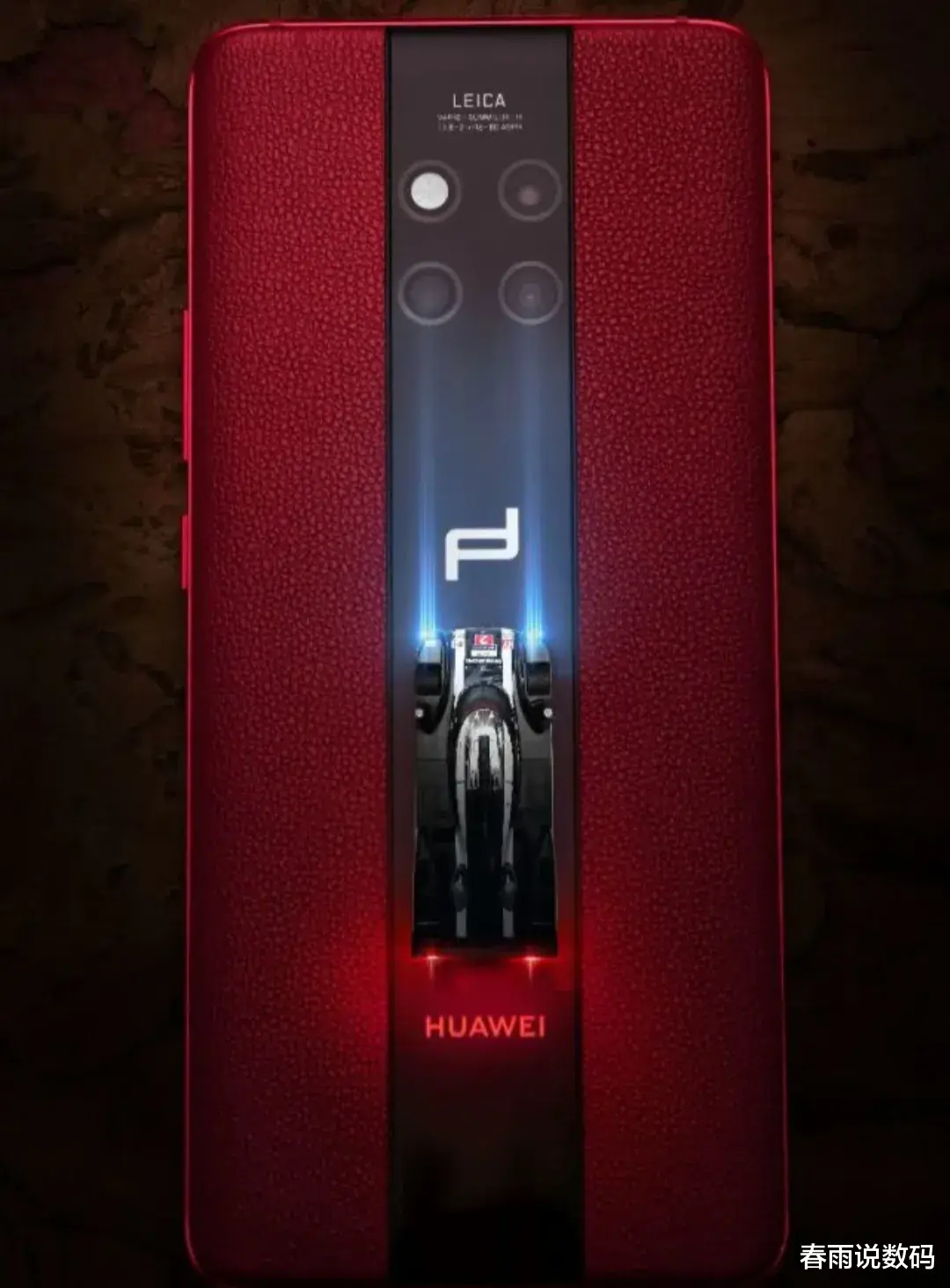 主板|為什么現在的手機都采用玻璃后蓋，僅僅是因為好看嗎？