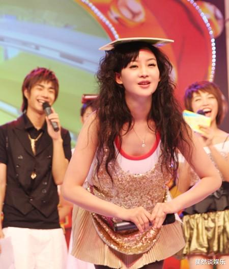 买红妹|给孙楠当九年老妈子，生完二胎就被抛弃还被前夫抹黑，买红妹实惨