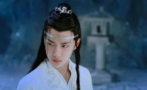 王一博|“四大顶流”再次洗牌，龚俊将王一博挤下“神坛”，榜首无人撼动