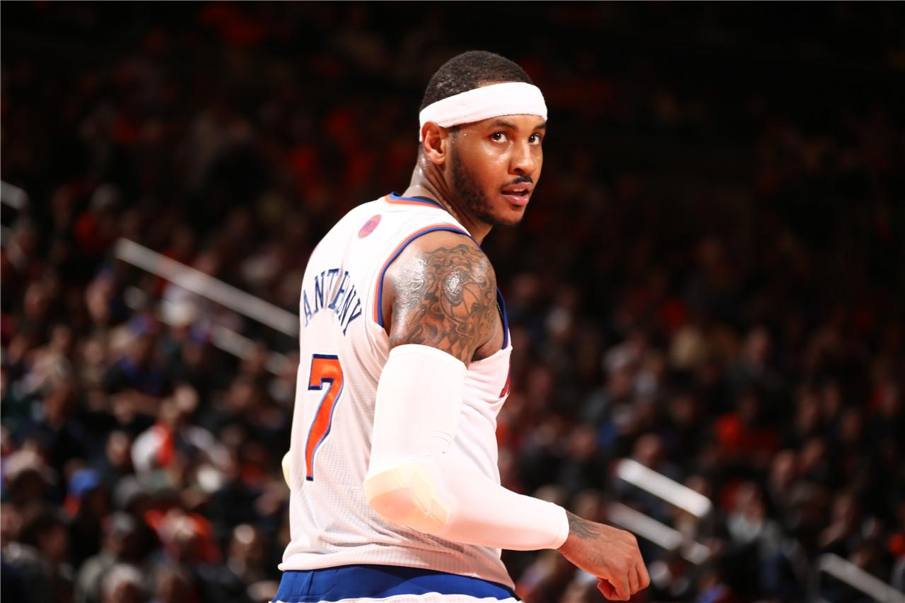 名人堂|現(xiàn)役鐵定能進(jìn)名人堂的十人：小卡墊底，哈登第八，前三無可置疑