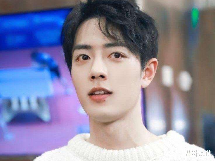 鹿晗|肖战不续约，何炅新综艺，舒淇的替身，S曲线三姐妹，鹿晗被溜