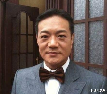 鲁振顺|恭喜！64岁TVB著名老戏骨求婚成功，将和58岁未婚妻努力造人