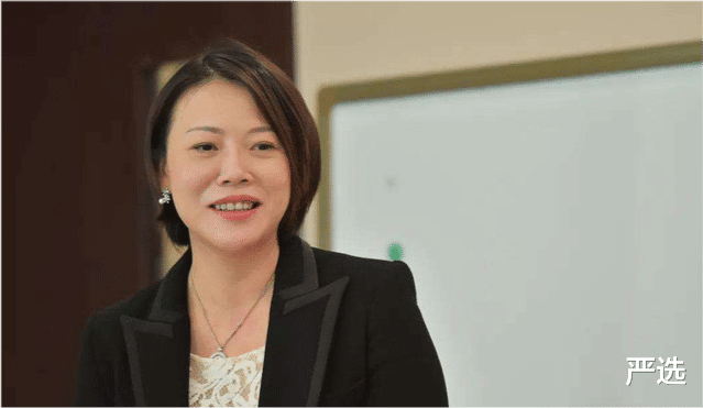 严选 她坐拥财富2150亿，身价相当2个王健林，现在靠地球仪又赚上百亿