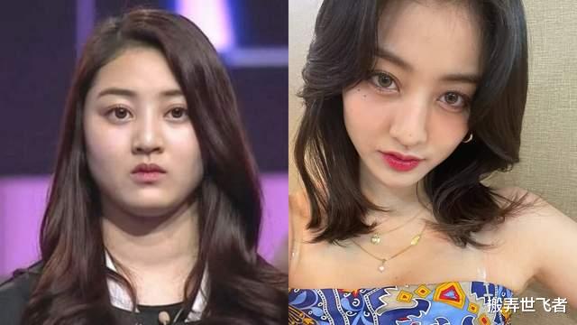 |TWICE志效以“204节食法”3个月内激减16kg 一日一餐完全不忌口