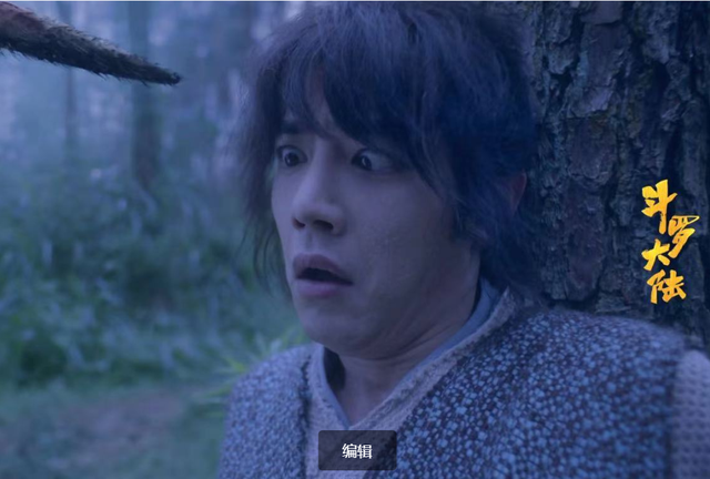 肖战|《斗罗大陆》开播，央视连发5条动态力挺肖战，粉丝却开心不起来