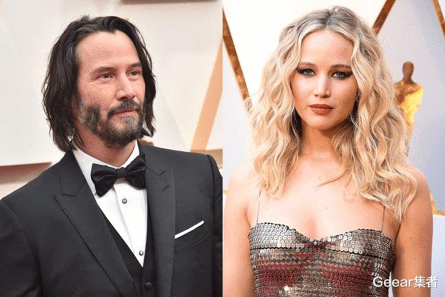 Geear集者|2021好莱坞明星片酬排行榜!第 1 位片酬达 1 亿美元?