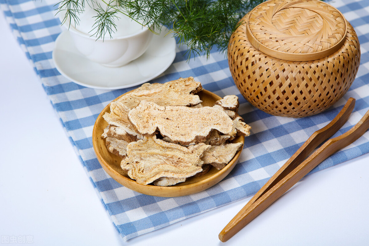 胸肌|脂肪瘤？送你两味中药，一味消，一味补，攻补兼施，不来了解下吗