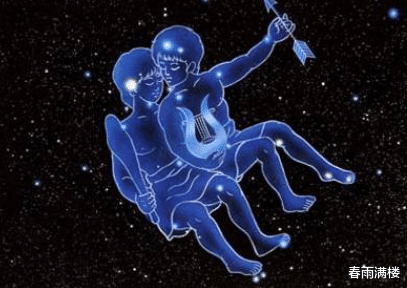 春雨满楼|在12星座当中都有哪些爱一个人能够坚持许久的吗?