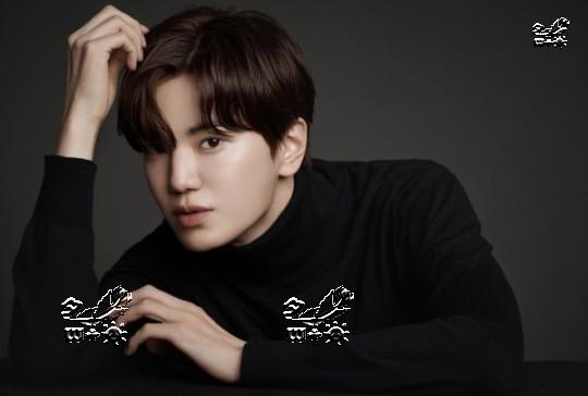 |韩国男子组合INFINITE成员李成钟，公开新的简历照片