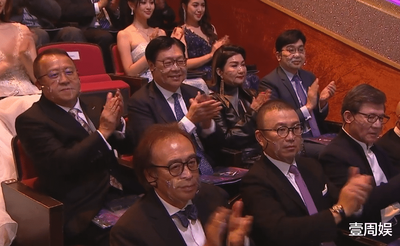 香港小姐|2021香港小姐前三强诞生，关礼杰女儿被淘汰，冠军实至名归！