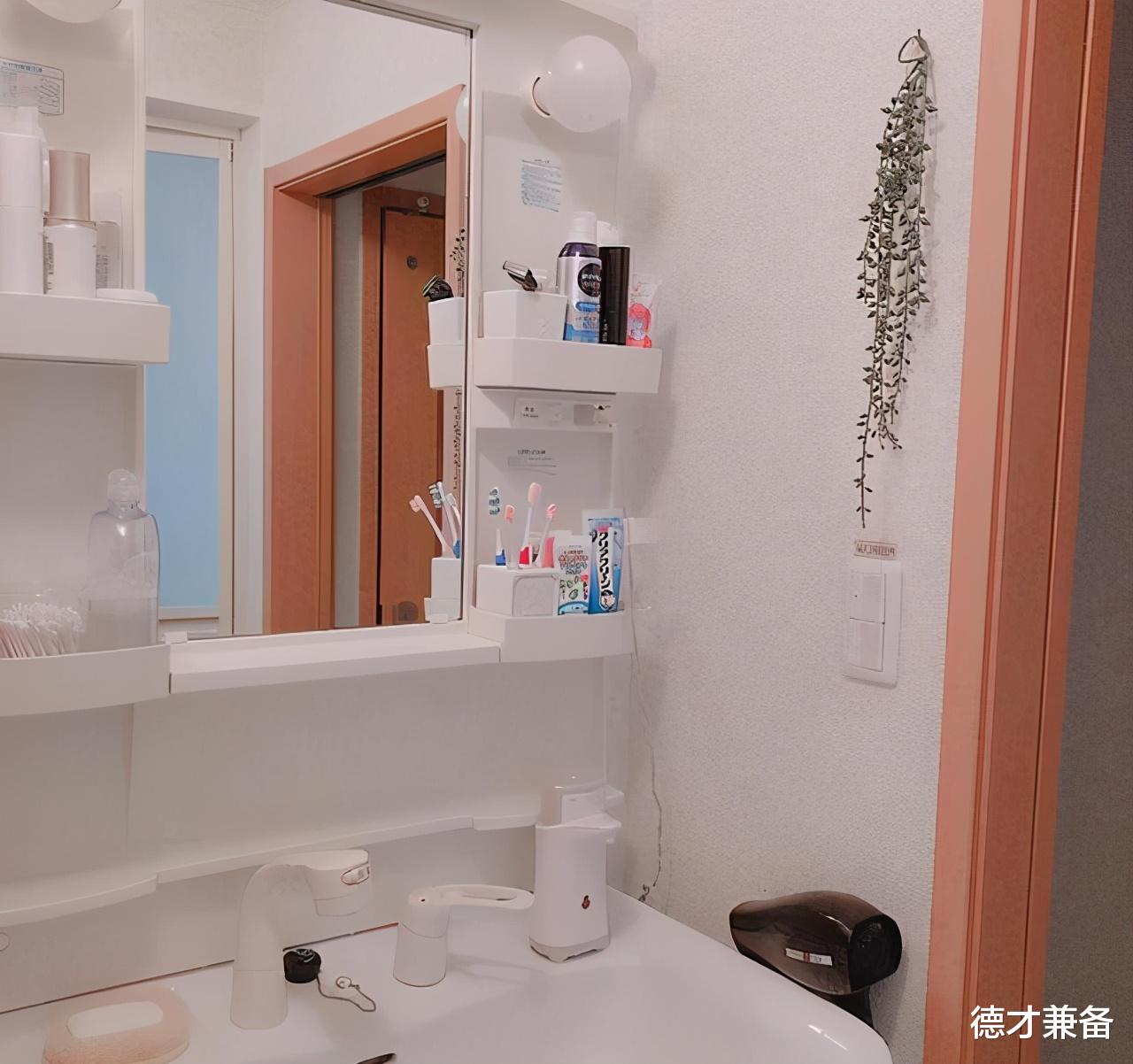 德才兼备|日本单身女孩究竟有多精致? 看了她55㎡的小窝你就知道了