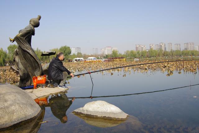 饵料|冬钓鲫鱼四大要诀，套路比技巧重要，熟练掌握后大板鲫轻松上钩