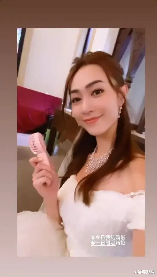 甄嬛传|今年港姐美啊，张学友夸真人更美！22岁冠军是混血，母亲选美亚军