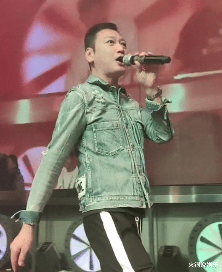 TVB|7位TVB一哥出场费：汤镇业6万，黎耀祥15万，吕良伟居然最高