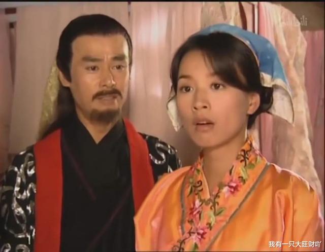 刘青|《绝色双娇》龙天啸对芊芊的宠爱太动人，他至死都未表白是场遗憾