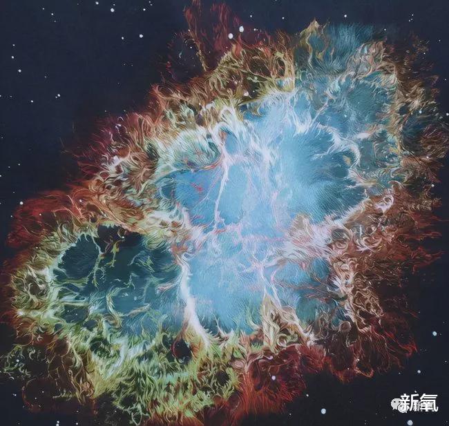 新氧 为故宫修文物的陈英华老师的苏绣作品在美国NASA也被重金求购！