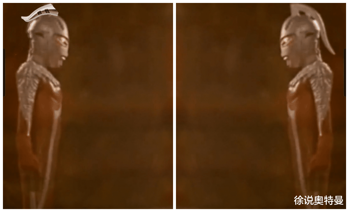 赛文·奥特曼|赛文奥特曼的头镖，是否会从身体里长出来？赛文：你想多了