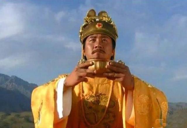 魅力de文字控|封禅泰山是皇帝的最高荣誉，为何宋真宗是最后一个，朱元璋康熙不够格吗？