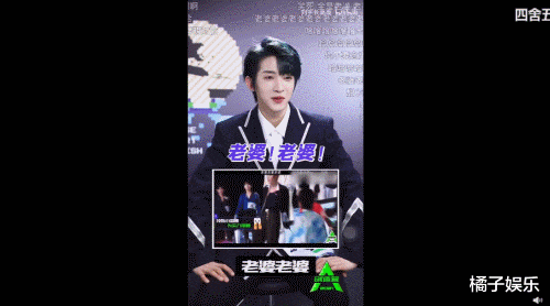 刘晓庆|命运般的老婆张哲瀚，温柔又强大的演技，真是泥塑粉的快乐源泉