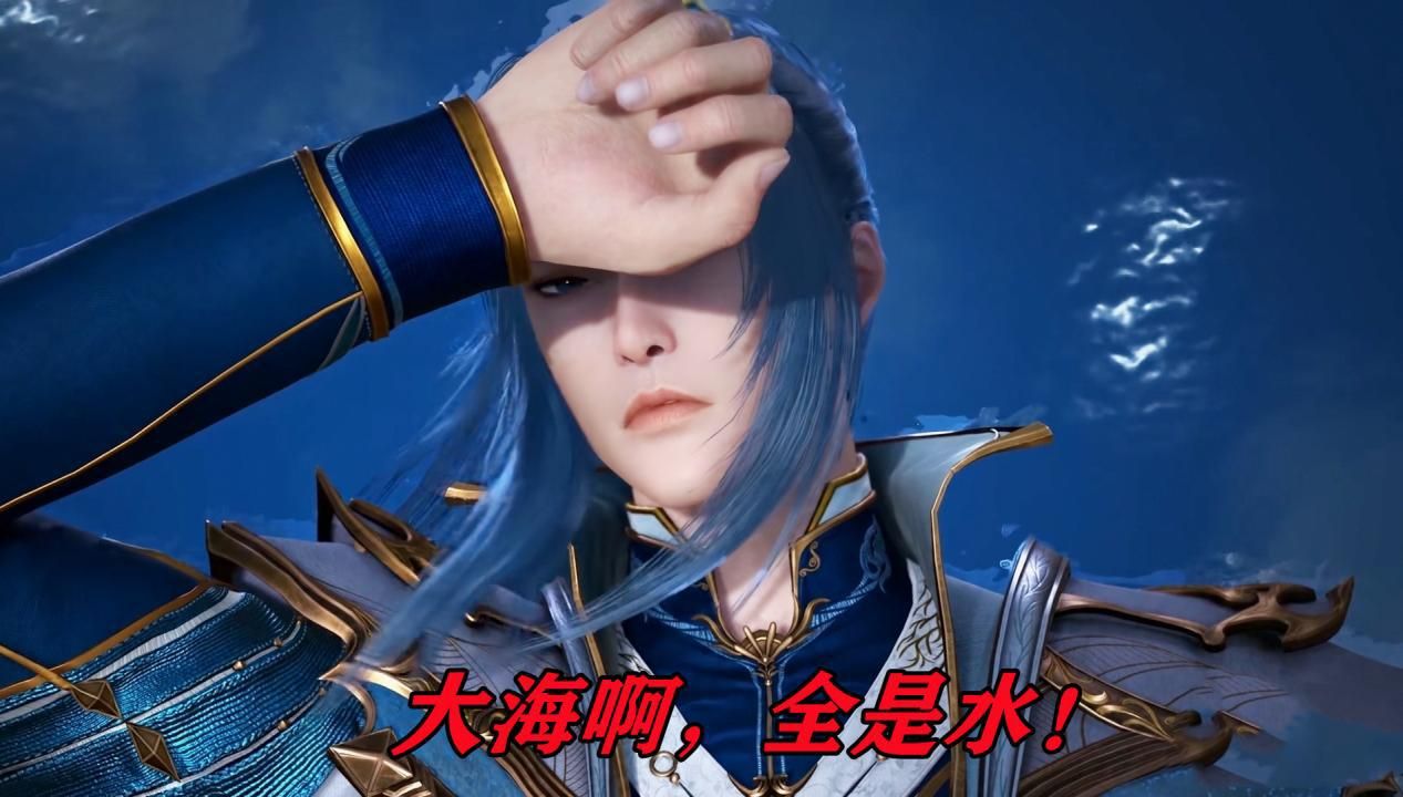 小姐姐|斗罗和斗破谁更好？高燃镜头的压缩，成了斗罗长年连载的秘密