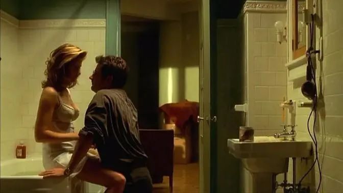 电影 口重的老铁，看看这些电影，都是你的下饭菜