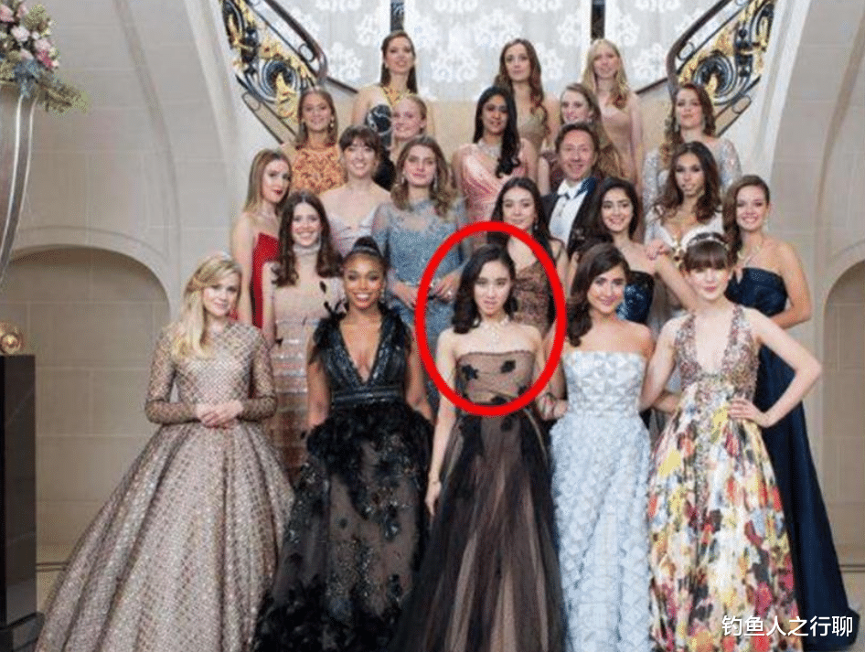 任正非|华为小公主被曝住5亿豪宅，管家月薪20万，这次真把任正非坑了？