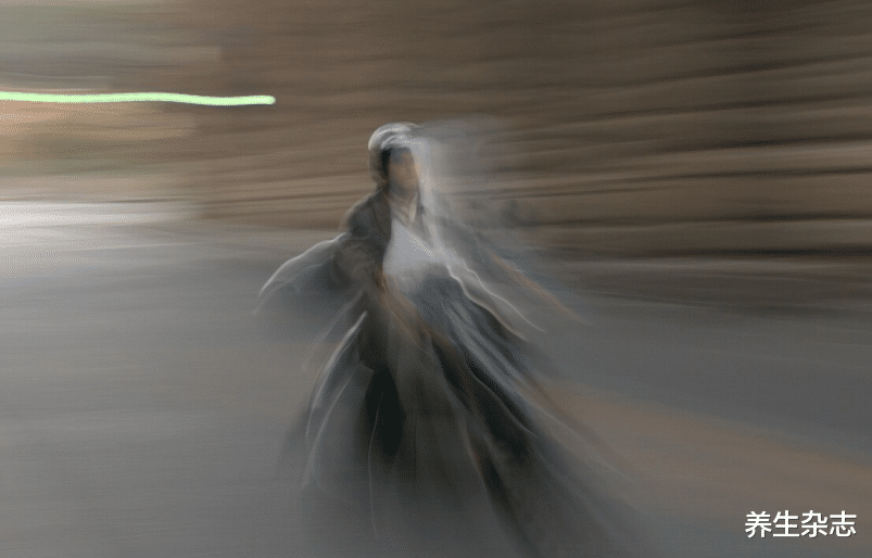 运动|血压升高时，身体会出现4个明显的“信号”，若占其中1个，趁早查血压