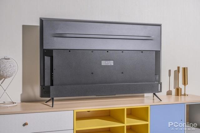 三星|年度最值得买的性能怪兽？雷鸟S545C电视深度评测