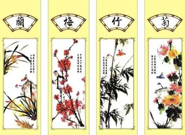玄关|原来这些挂画能旺家财，难怪有钱人家里都有，再穷也买一个回家挂