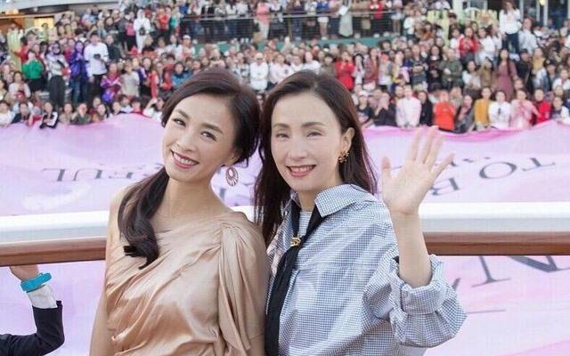 张庭|张庭:我想成为一个对社会有贡献的人,相信老天爷会看到我的努力