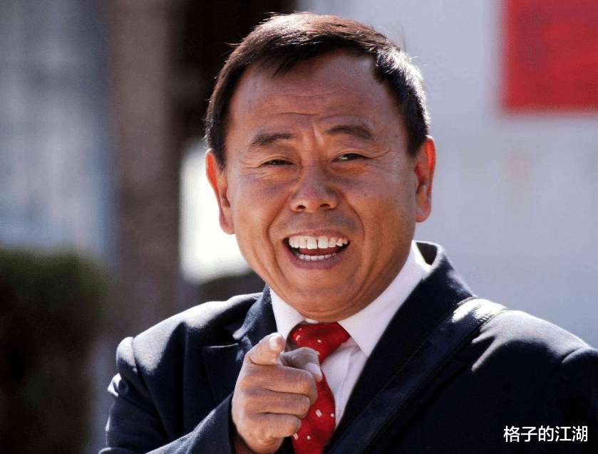 潘长江|“潘嘎之交”后，64岁潘长江直播再翻车：把没付款的人给我清出去！