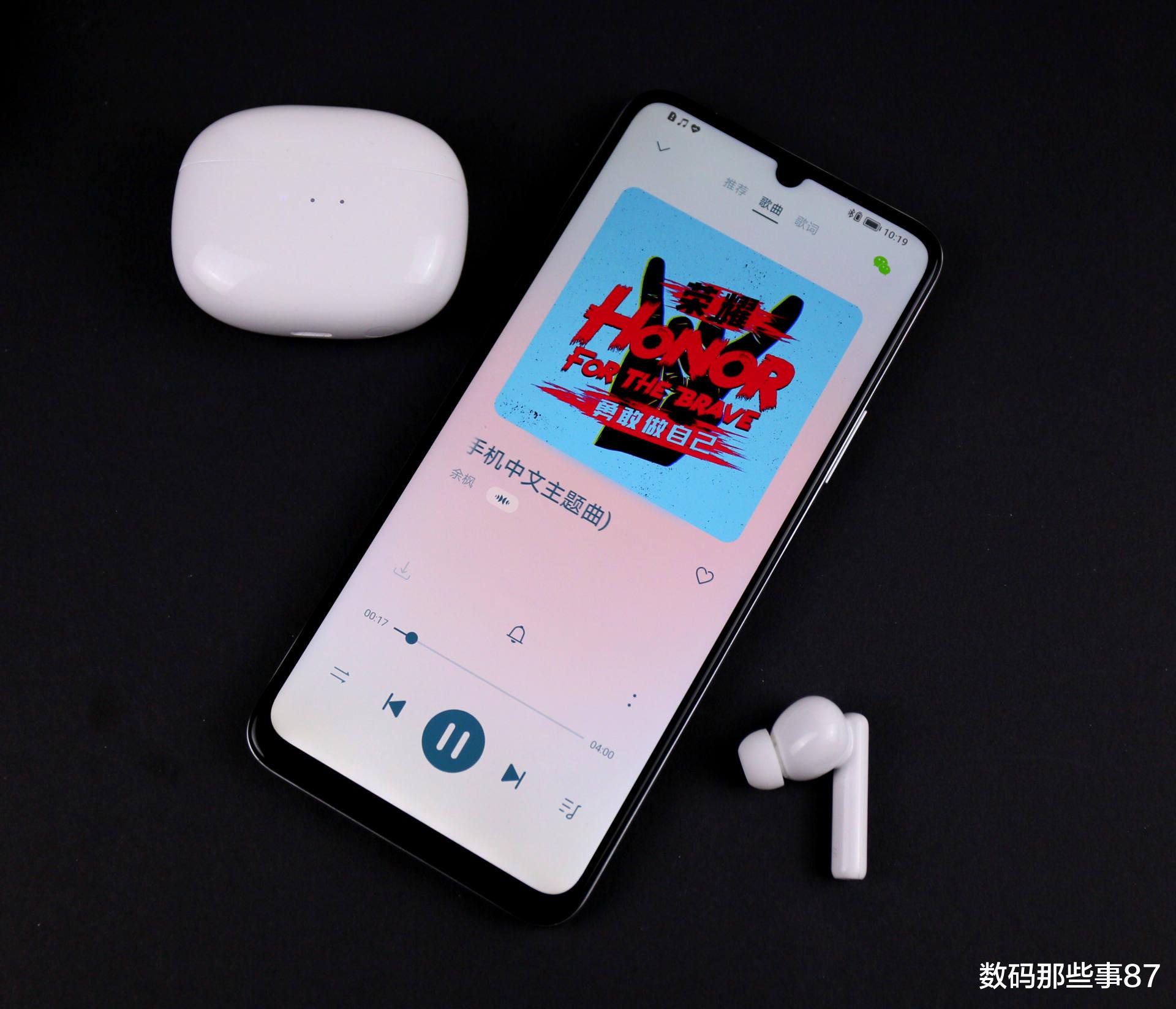 耳机|既要好降噪，又要好音质，绿联T3你是不是在开玩笑？