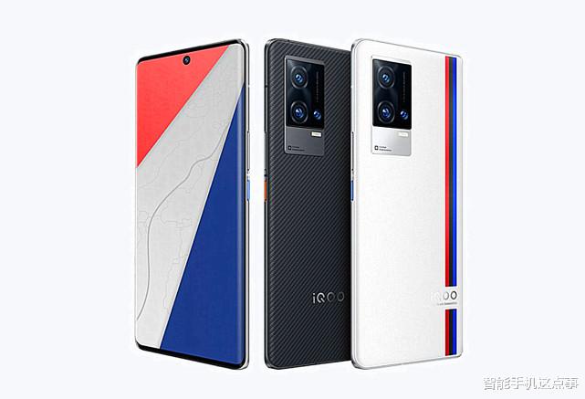 小米科技|春节前还有四款新旗舰要来,小屏、2K、闪充大电池都来了