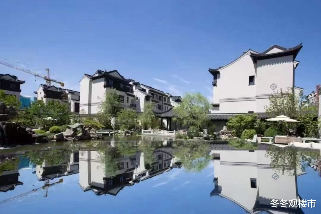 保定|保定楼市里有适合老年人居住的楼盘吗？有5点需要注意