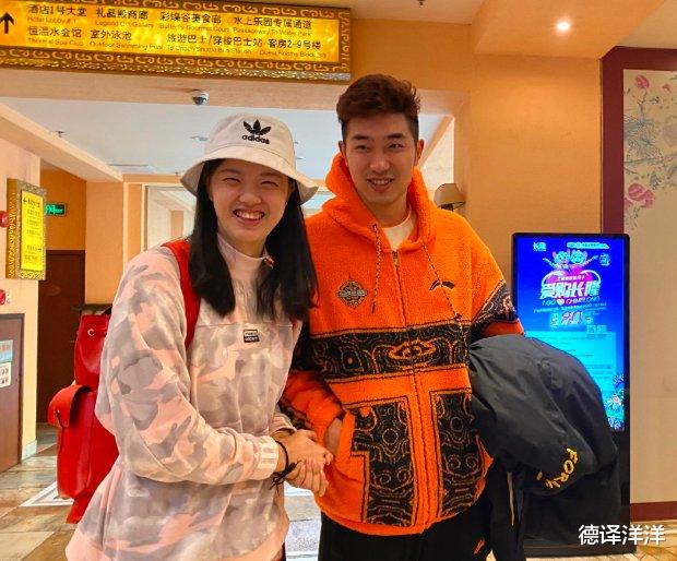 王思聪|难怪能娶张常宁！吴冠希撩妹水平一流，完胜王思聪？