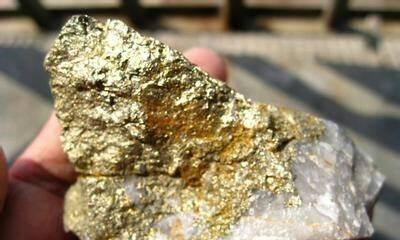 湖南一處現“大型金礦”，儲量達到500噸，外媒：運氣十足-圖6