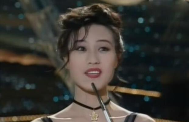 TVB|TVB的7位冷门女神，个个风华绝代，人生却大不相同