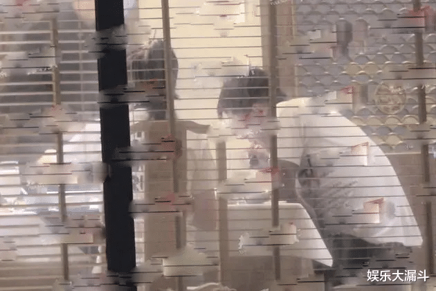 张继科|“张继科”又曝新恋情，疑似同居。